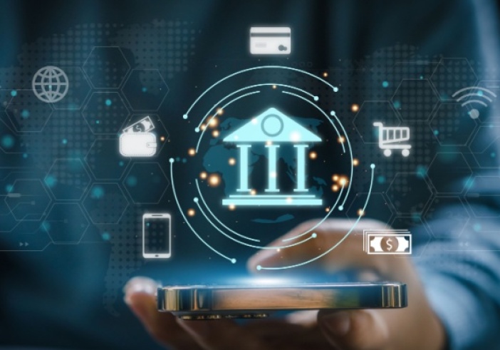 Illustration de l'article : Secteur bancaire : l’adaptation se poursuit