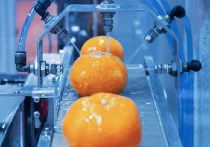 Illustration article : Industrie agroalimentaire : les cas d’usage des eaux recyclées étendus
