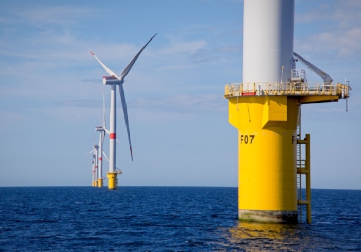 Illustration de l'article : Planification maritime : une décision pour l’éolien en mer !