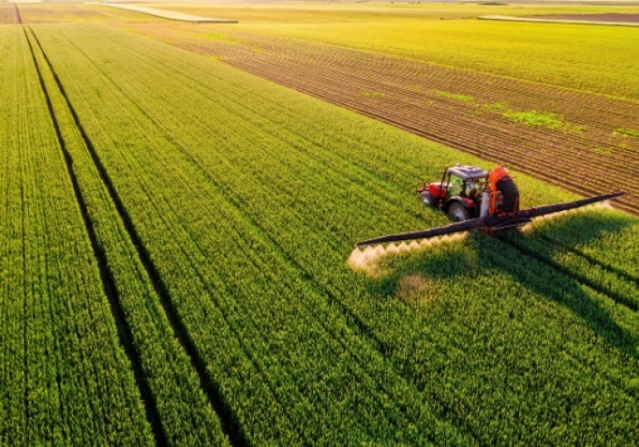 Illustration article : Non-salariés agricoles : quelle indemnité en cas d’arrêt de travail professionnel ?