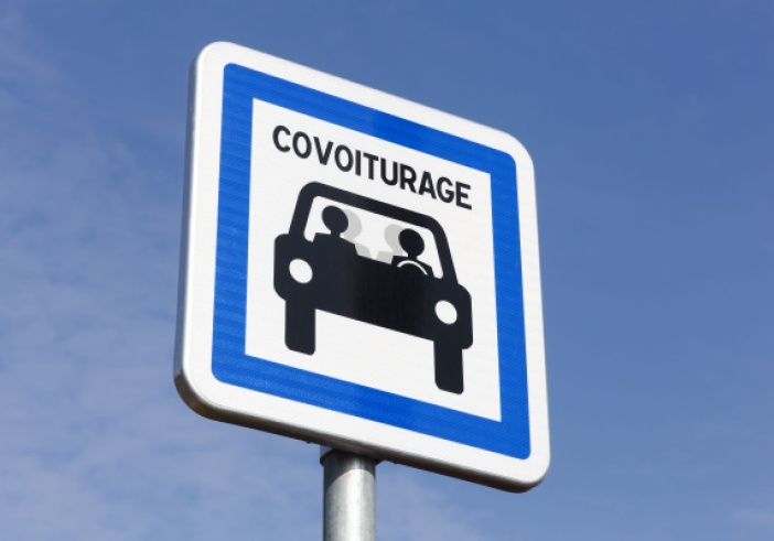Illustration de l'article : Covoiturage : une charte d’engagement à destination des employeurs