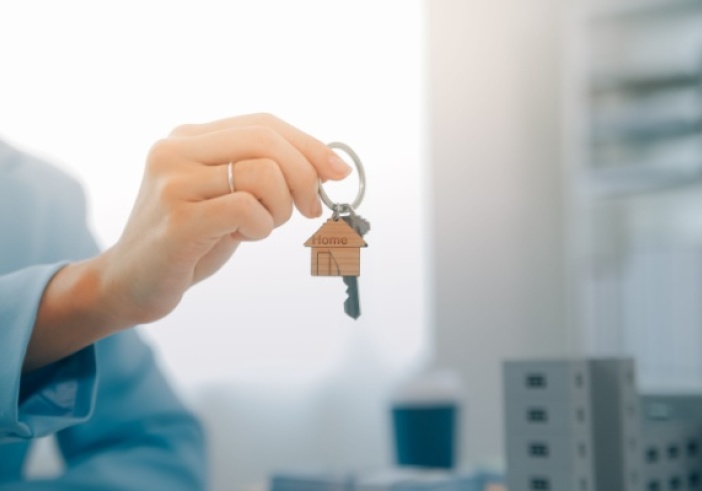 Illustration article : Achat immobilier : hausse des frais de notaire pour tous ?