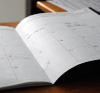 Illustration article : Les principales échéances comptables pour le mois de janvier 2026