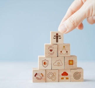 Illustration article : Les principales nouveautés sociales en 2026 pour l’Outremer