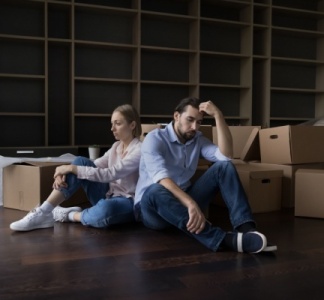 Illustration article : Couples mariés, pacsés ou concubins : tous égaux face aux impôts ?