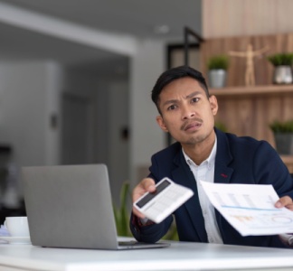 Illustration article : TVA et acompte : le Gouvernement envisage-t-il de faire marche arrière ?