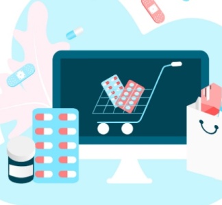 Illustration article : Vente de médicaments en ligne : nouvelle procédure d’autorisation