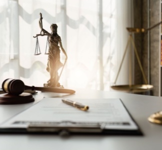 Illustration article : Notaires : du nouveau en matière de responsabilité professionnelle