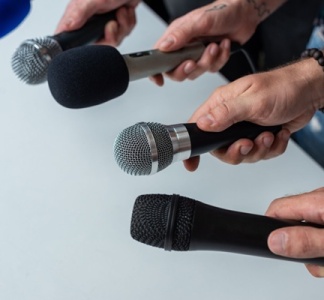 Illustration article : Facturation électronique : une tolérance pour les intermédiaires de presse ?