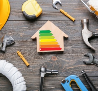 Illustration article : MaPrimeRénov’ : une rentrée sous le signe du changement