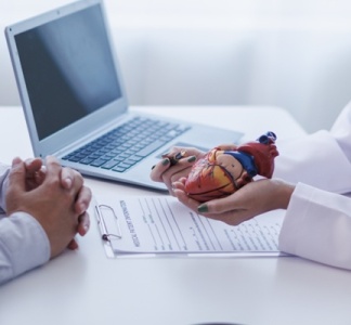 Illustration article : Lutte contre les maladies cardio-vasculaires : une stratégie nationale mise en place