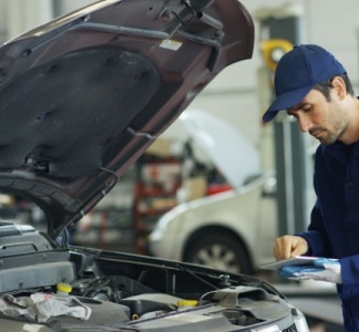 Illustration article : Contrôle technique des véhicules : revalorisation de la redevance versée à l’organisme central