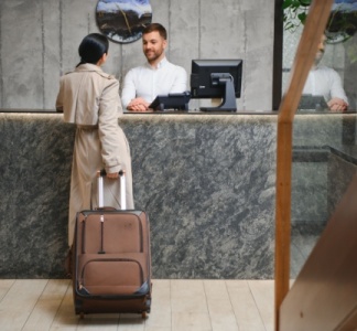 Illustration article : Location hôtelière et prestations accessoires : le casse-tête de la TVA de retour !