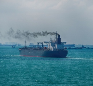 Illustration article : Transport maritime : l’utilisation de carburants renouvelables sous contrôle