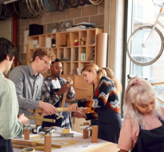 Illustration article : Zones d'exonération fiscale : où installer son activité ?