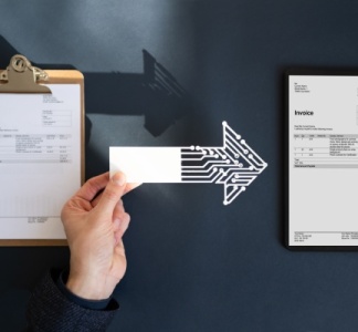 Illustration article : Facturation électronique : des sanctions renforcées