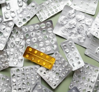 Illustration article : Pénurie de médicaments : un assouplissement des règles