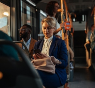 Illustration article : Versement mobilité : les taux 2026 sont disponibles !