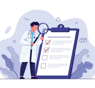 Illustration article : Simplification de la vie économique : quoi de neuf pour le secteur de la santé ?