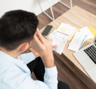 Illustration article : C’est l’histoire d’un dirigeant pour qui tout est affaire de proportion…