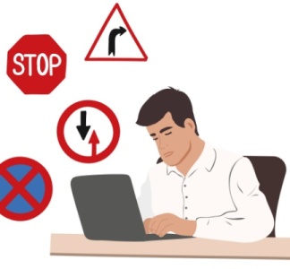 Illustration article : Stages de sécurité routière : du nouveau pour les centres