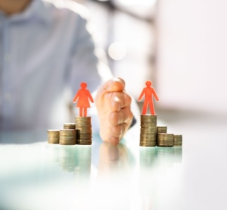 Illustration article : Pensions alimentaires : en route vers la défiscalisation ?