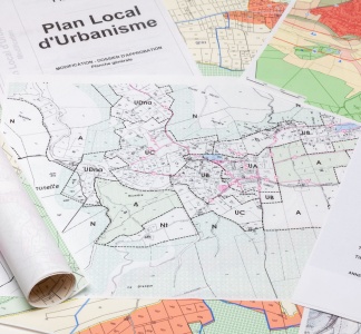 Illustration article : Déclassement de terrain = recalcul des droits de succession ?