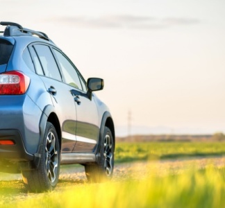 Illustration article : Taxe sur les véhicules de tourisme : quelles sont les règles du jeu en 2026 ?