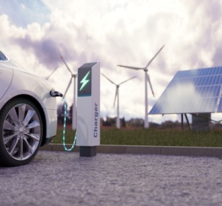 Illustration article : Coup de pouce pour les véhicules électriques : un dispositif prolongé ?