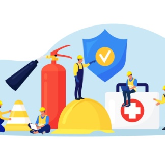 Illustration article : Prévention des risques professionnels : le modèle de déclaration d’intérêts est disponible