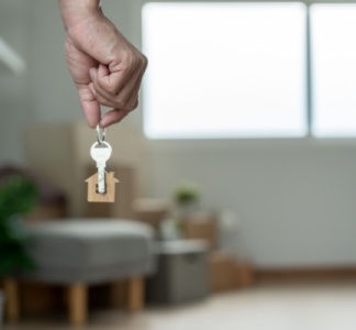 Illustration article : Logement de fonction : à restituer à la fin du CDI ?