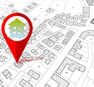 Illustration article : Serveur cadastral fermé : quelles conséquences pour les ventes immobilières ?
