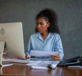 Illustration article : Apprentissage : formalités simplifiées pour les entreprises