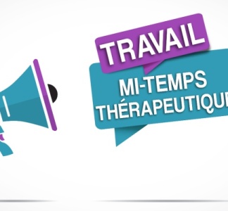 Illustration article : Temps partiel thérapeutique : quel impact sur le salaire de référence ?