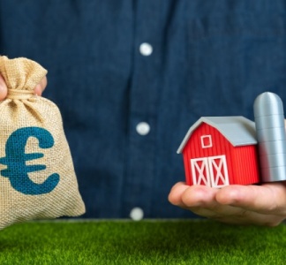 Illustration article : Aides agricoles : le point en décembre 2025