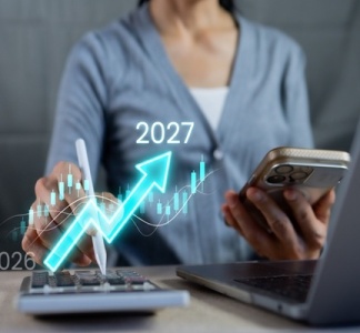 Illustration article : Montant net social : ce qui va changer en 2027