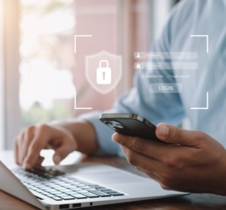 Illustration article : Données personnelles : un héritage numérique ?