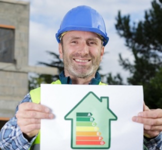 Illustration article : Efficacité énergétique des bâtiments tertiaires et résidentiel: des calendriers décalés