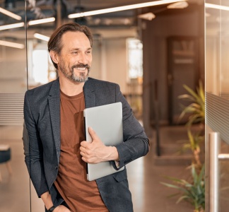 Illustration article : Maître de l’affaire : une appréciation au cas par cas