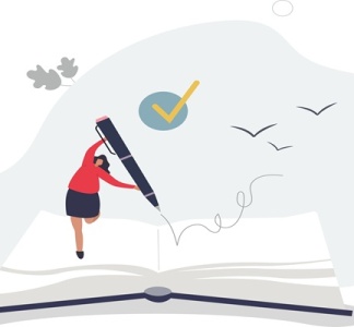 Illustration article : Artistes-auteurs en BNC : bientôt une échéance pour la modulation
