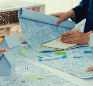 Illustration article : Simplification de la vie économique : quoi de neuf pour l’urbanisme ?