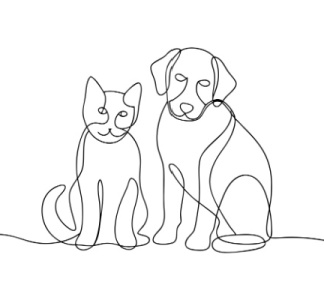 Illustration article : Activités liées aux animaux de compagnie : une réglementation partiellement décalée…