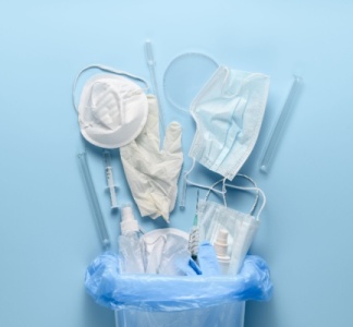 Illustration article : Dispositifs médicaux à usage unique : plus si unique ?