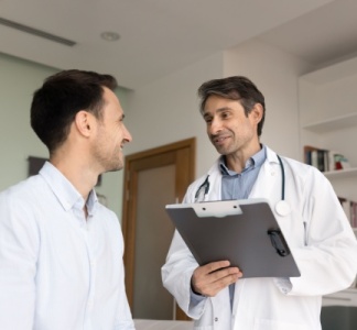 Illustration article : Service de santé au travail : une mutualisation des coûts favorisée