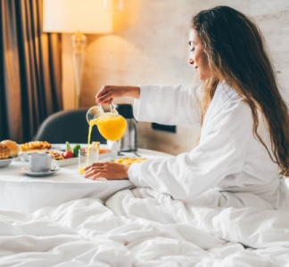 Illustration article : Location meublée et TVA : 3 prestations sinon rien ?