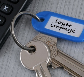 Illustration article : Expulsion locative pour impayé : réalisation obligatoire d’un diagnostic social et financier