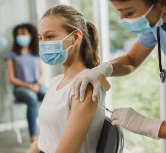 Illustration article : Vaccination contre le papillomavirus : rémunération des professionnels