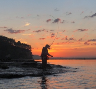Illustration article : Pêche de loisir : un cadre pour les pêcheurs amateurs