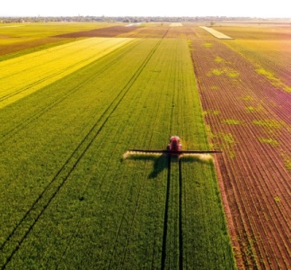 Illustration article : Perte de récolte des agriculteurs : des mesures de soutien annoncées