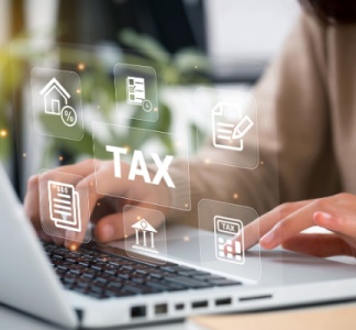 Illustration article : CFE et IFER 2023 : avis d’impôt disponibles en ligne !